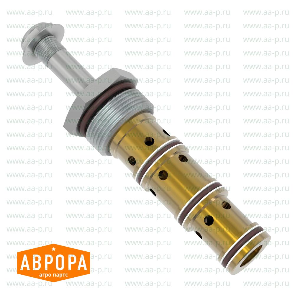 Elektr. Proportionalventil